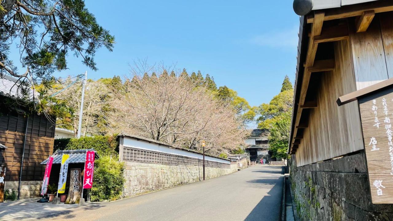 Route Inn Grantia Aoshima Taiyokaku Miyazaki Exterior foto